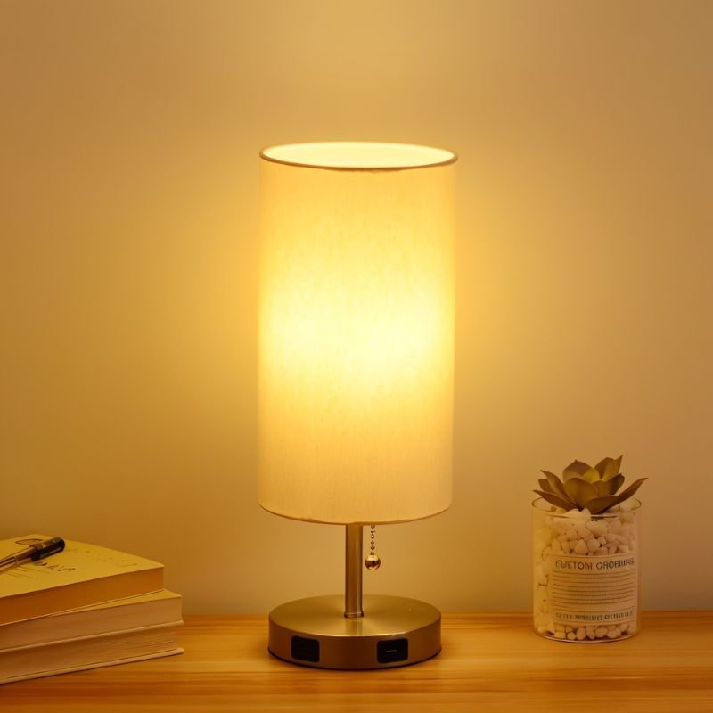 Ilka Table Lamp