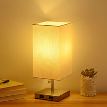 Cargar imagen en el visor de la galería, Ilka Table Lamp
