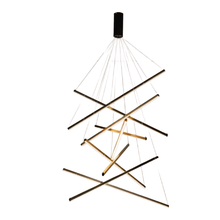 Load image into Gallery viewer, Ilona Chandelier
