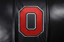Load image into Gallery viewer, Ohio State Buckeyes Block O Logo Panel
