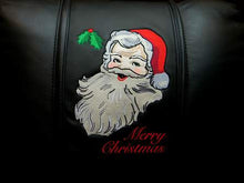 Cargar imagen en el visor de la galería, Christmas-Santa Claus Logo Panel
