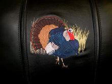 Load image into Gallery viewer, Relax Home Theater Recliner with Turkey Logo
