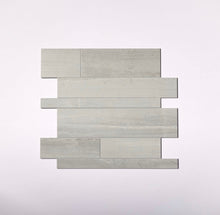 Cargar imagen en el visor de la galería, Modern Rectangle Peel and Stick Wall Tiles
