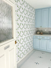 Carregar imagem no visualizador da galeria, Edna Wallpaper by Sarah Gross Design
