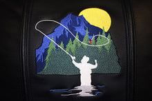 Cargar imagen en el visor de la galería, Fisherman-Fly Logo Panel
