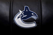 Load image into Gallery viewer, Vancouver Canucks Logo Panel
