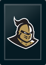 Load image into Gallery viewer, Central Florida UCF Knights Logo Panel
