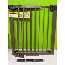 Load image into Gallery viewer, Mom&#39;s Choice Awards Winner-Cumbor 29.7-46&quot; Auto Close Baby Gate for Stairs
