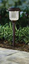 Carregar imagem no visualizador da galeria, Member&#39;s Mark Solar Pathway Lights (12 pack)
