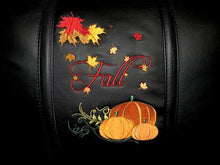Carregar imagem no visualizador da galeria, Fall-Pumpkin Spice Logo Panel
