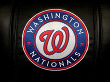 Load image into Gallery viewer, Washington Nationals Logo Panel
