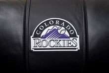 Cargar imagen en el visor de la galería, Colorado Rockies Logo Panel
