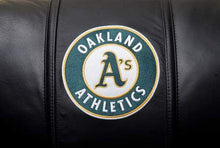 Load image into Gallery viewer, Oakland Athletics Logo Panel
