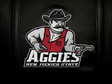 Load image into Gallery viewer, New Mexico State Aggies Logo Panel
