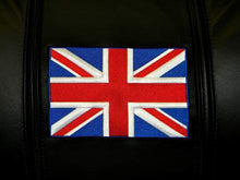Carregar imagem no visualizador da galeria, British Flag Logo Panel
