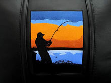 Cargar imagen en el visor de la galería, Fisherman-Sunrise Logo Panel
