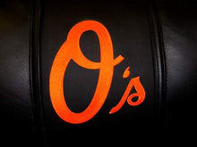 Carregar imagem no visualizador da galeria, Baltimore Orioles Secondary Logo Panel
