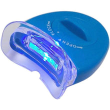Load image into Gallery viewer, dental Supply Co, USA Teeth Whitening Accelerator Light
