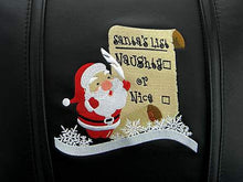 Cargar imagen en el visor de la galería, Christmas-Naughty or Nice? Logo Panel
