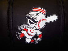 Load image into Gallery viewer, Cincinnati Reds Secondary Logo Panel
