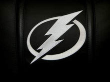 Load image into Gallery viewer, Tampa Bay Lightning Logo Panel
