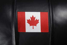 Load image into Gallery viewer, Canadian Flag Logo Panel

