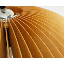 Load image into Gallery viewer, Indoor Chandelier Creative Wooden Ceiling Pendant Lamp
