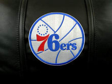 Load image into Gallery viewer, Philadelphia 76ers Primary Logo Panel

