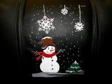 Load image into Gallery viewer, Side Chair 2000 with Snowman Logo Set of 2
