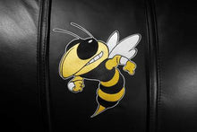 Load image into Gallery viewer, Georgia Tech Yellow Jackets Buzz Logo Panel

