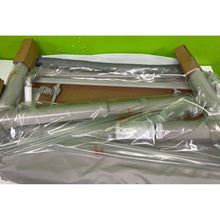 Carregar imagem no visualizador da galeria, Comfy Mattress Adjustable Bedside Crib
