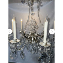 Load image into Gallery viewer, Yves 9-Light Chandelier by Thomas O\&#39;Brien for Visual Comfort
