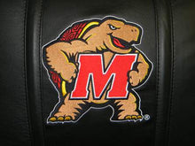 Load image into Gallery viewer, Maryland Terrapins Logo Panel
