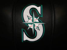Load image into Gallery viewer, Seattle Mariners Secondary Logo Panel
