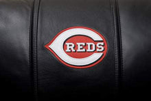 Load image into Gallery viewer, Cincinnati Reds Logo Panel
