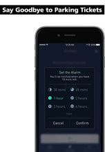 Load image into Gallery viewer, ZUS Smart Car Charger with App to Save Car&#39;s Location, 2 Ports Car Charger with Led for iPhone XS/Max/XR/X/8/7/6/Plus
