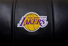 Load image into Gallery viewer, Los Angeles Lakers Logo Panel

