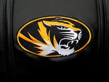 Load image into Gallery viewer, Missouri Tigers Logo Panel

