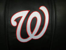 Load image into Gallery viewer, Washington Nationals Secondary Logo Panel
