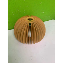 Load image into Gallery viewer, Indoor Chandelier Creative Wooden Ceiling Pendant Lamp
