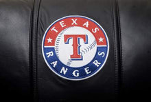 Load image into Gallery viewer, Texas Rangers Logo Panel
