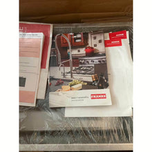 Load image into Gallery viewer, Franke PSX1103010 Single Bowl Undermount Stainless Undermount
