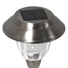 Carregar imagem no visualizador da galeria, Member&#39;s Mark Solar Pathway Lights (12 pack)
