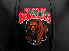 Load image into Gallery viewer, Montana Grizzlies Logo Panel
