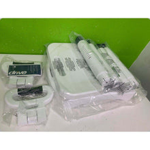 Load image into Gallery viewer, Drive Medical RTL 12505 Handicap Bathroom Bench

