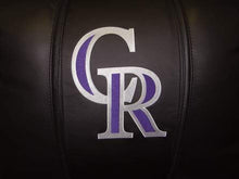 Cargar imagen en el visor de la galería, Colorado Rockies Secondary Logo Panel
