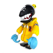 Load image into Gallery viewer, LE250 Jeremy MadL x Martian Toys  Mad Spraycan Mutant  &quot;HazMAD&quot;
