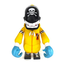 Load image into Gallery viewer, LE250 Jeremy MadL x Martian Toys  Mad Spraycan Mutant  &quot;HazMAD&quot;
