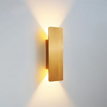 Load image into Gallery viewer, Indira Wall Lamp
