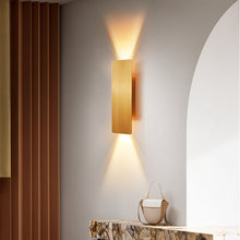 Load image into Gallery viewer, Indira Wall Lamp
